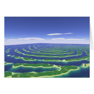 Tropical Cards