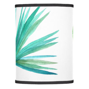 Tropical Clip Art Lamp Shade