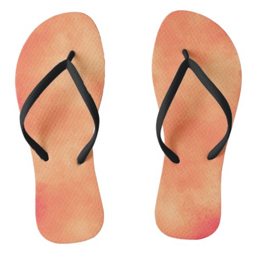 Tropical Cloud Effect Pair of Flip Flops