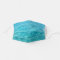 Tropical Coastal Aqua Blue Turquoise Water