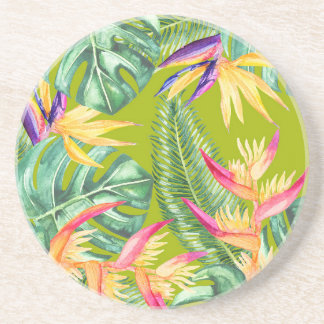 Tropical Coaster