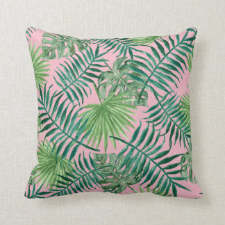 Tropical Cushion