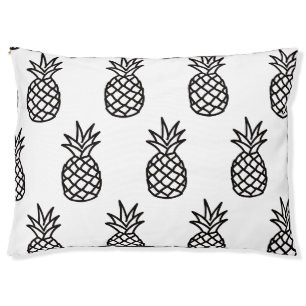 Tropical Cute Playful Cat Dog Pretty Pet Bed