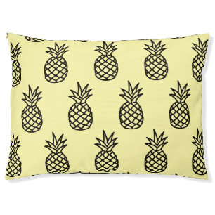 Tropical Cute Playful Cat Dog Pretty Pet Bed