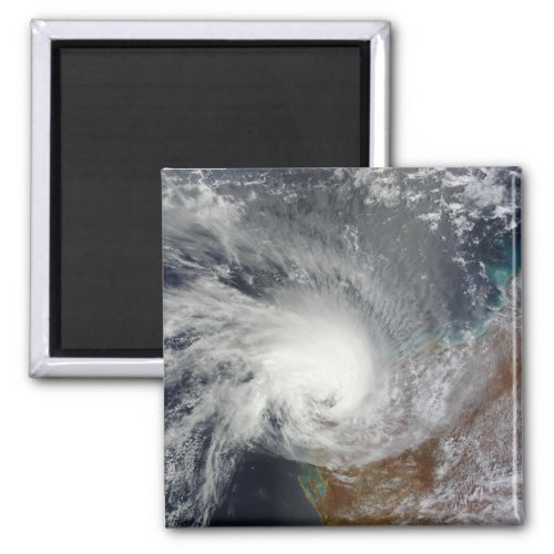 Tropical Cyclone Carlos Magnet