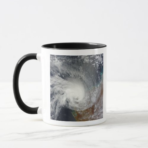 Tropical Cyclone Carlos Mug