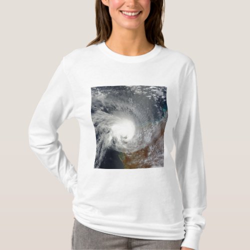 Tropical Cyclone Carlos T_Shirt