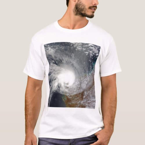 Tropical Cyclone Carlos T_Shirt