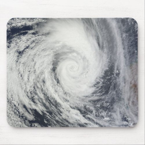 Tropical Cyclone Dianne 2 Mouse Pad