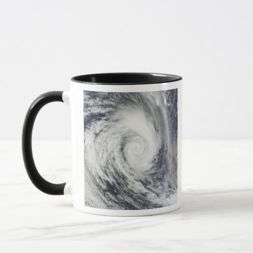 Tropical Cyclone Dianne 2 Mug