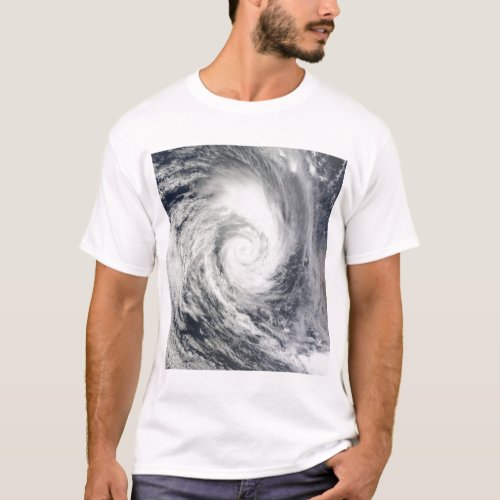 Tropical Cyclone Dianne 2 T_Shirt