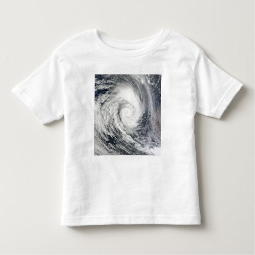 Tropical Cyclone Dianne 2 Toddler T_shirt