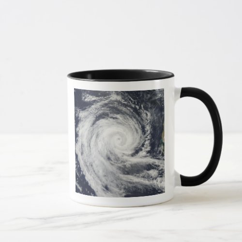 Tropical Cyclone Dianne Mug