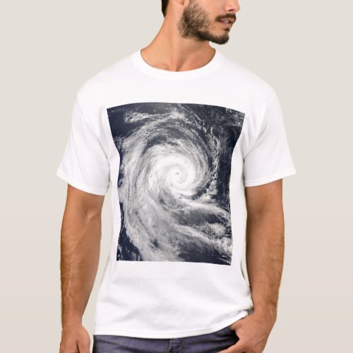 Tropical Cyclone Dianne T_Shirt