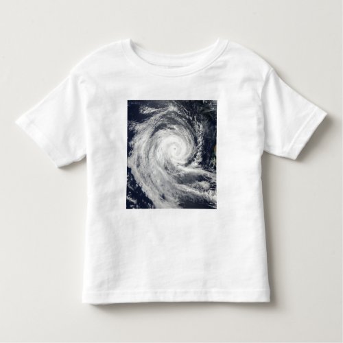 Tropical Cyclone Dianne Toddler T_shirt