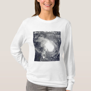 Tropical Cyclone Gael approaching Madagascar T-Shirt
