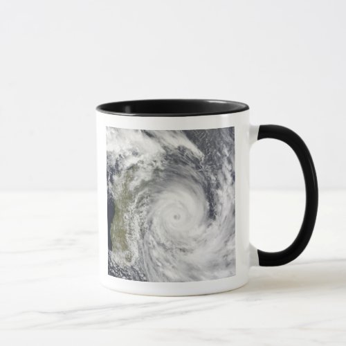 Tropical Cyclone Gael off Madagascar 2 Mug