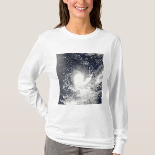 Tropical Cyclone Gelane T_Shirt