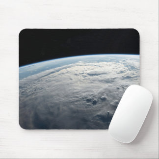 Tropical Cyclone Idai Above The Coast Of Africa. Mouse Pad