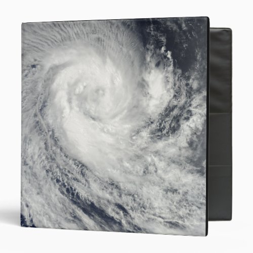 Tropical Cyclone Imani Binder