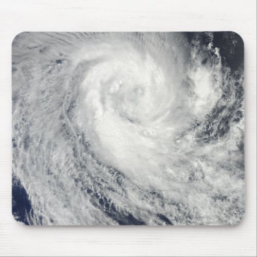 Tropical Cyclone Imani Mouse Pad