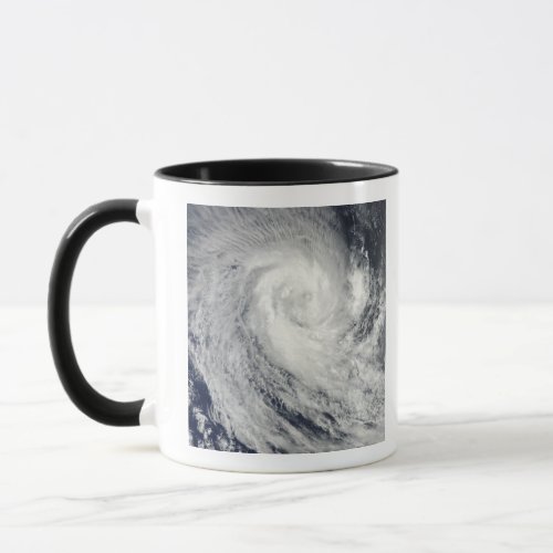 Tropical Cyclone Imani Mug