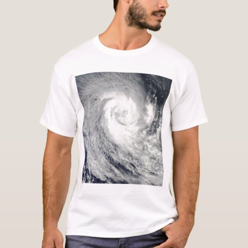 Tropical Cyclone Imani T_Shirt