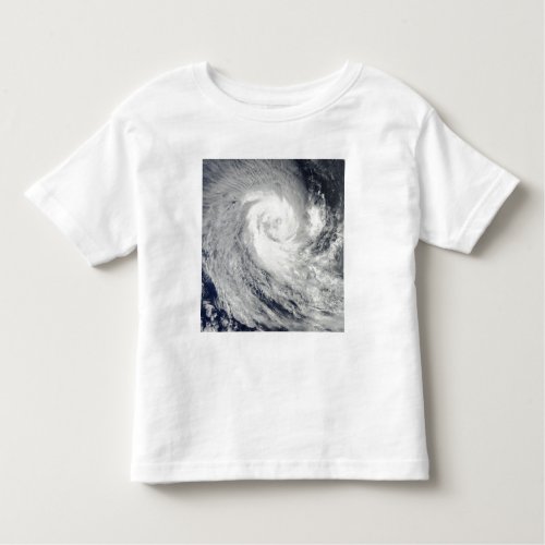 Tropical Cyclone Imani Toddler T_shirt