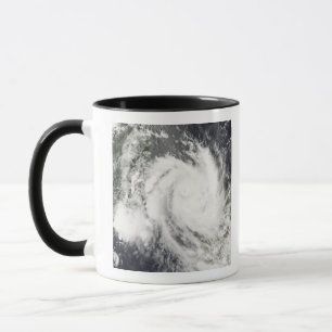 Tropical Cyclone Jokwe Mug