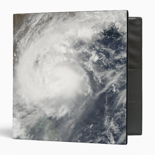Tropical Cyclone Laila Binder