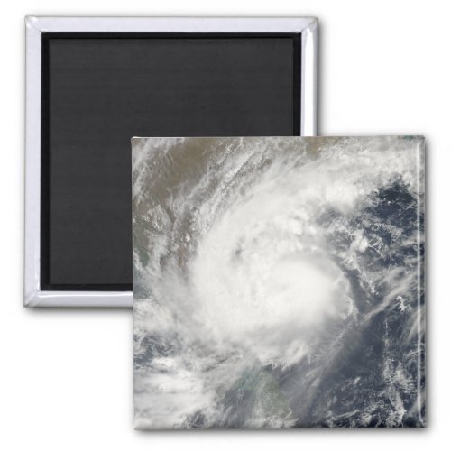 Tropical Cyclone Laila Magnet