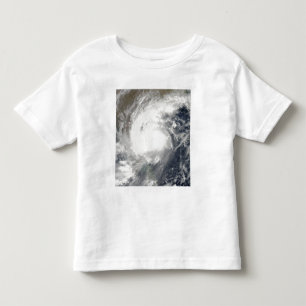 Tropical Cyclone Laila Toddler T-shirt