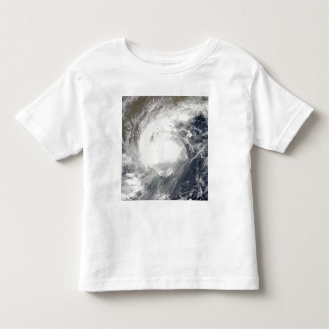 Tropical Cyclone Laila Toddler T-shirt (Front)