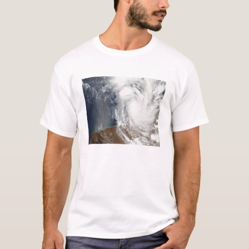 Tropical Cyclone Laurence T_Shirt