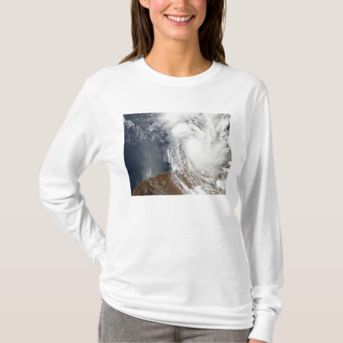Tropical Cyclone Laurence T_Shirt