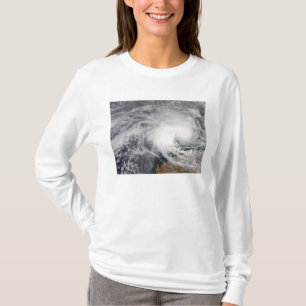 Tropical Cyclone Nicholas off Australia T-Shirt
