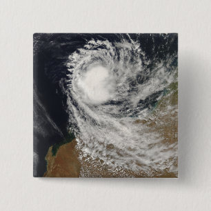 Tropical Cyclone Ophelia off Australia Button
