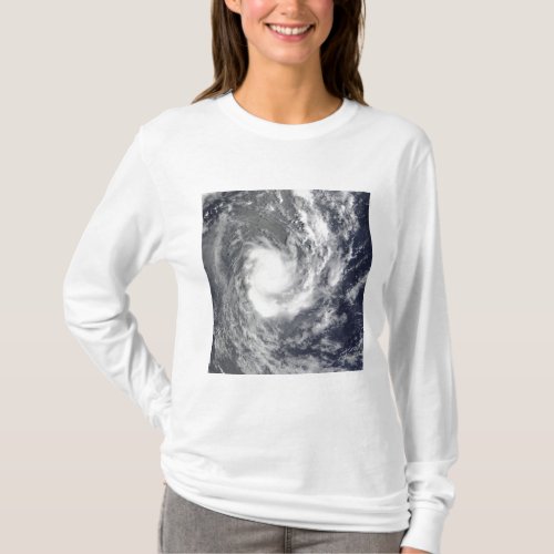 Tropical Cyclone Pat T_Shirt