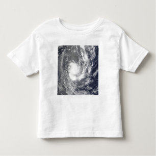 Tropical Cyclone Pat Toddler T-shirt