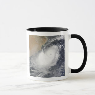 Tropical Cyclone Phet in the Arabian Sea Mug