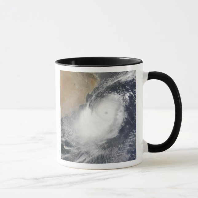 Tropical Cyclone Phet in the Arabian Sea Mug (Right)