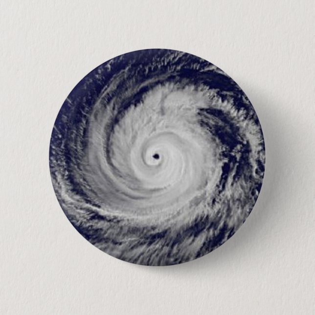 Tropical Cyclones Button (Front)