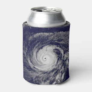 Tropical Cyclones Can Cooler