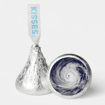 Tropical Cyclones Hershey®'s Kisses® by GigaPacket at Zazzle