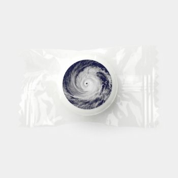 Tropical Cyclones Life Saver® Mints by GigaPacket at Zazzle