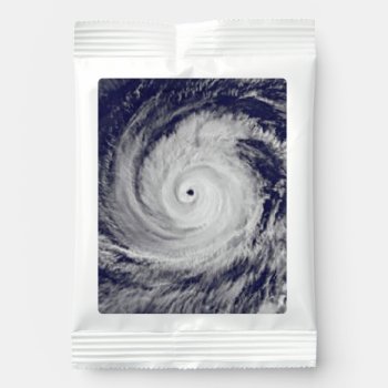 Tropical Cyclones Margarita Drink Mix by GigaPacket at Zazzle