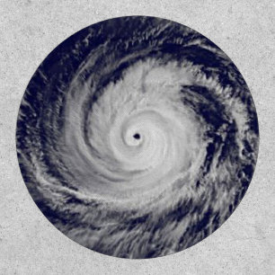 Tropical Cyclones Patch