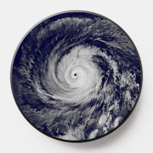Tropical Cyclones PopSocket
