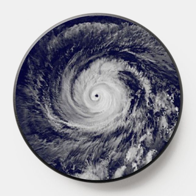 Tropical Cyclones PopSocket (Popsocket)