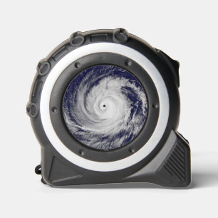 Tropical Cyclones Tape Measure